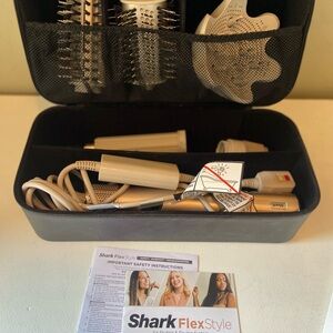 Shark FlexStyle Air Styling & Drying System
